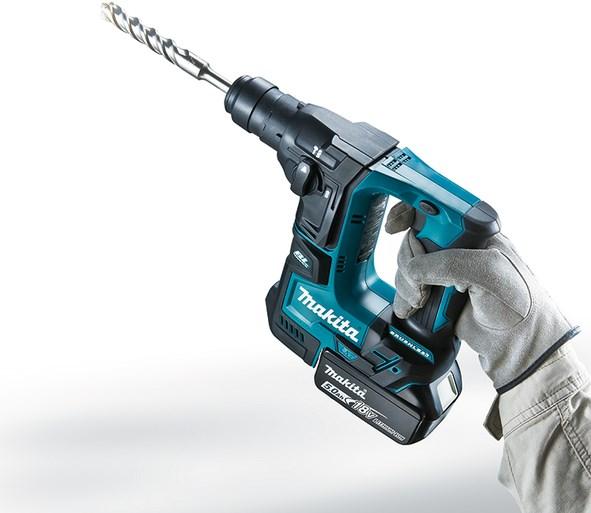 Produktbild Makita DHR 171 (Bohrhammer)
