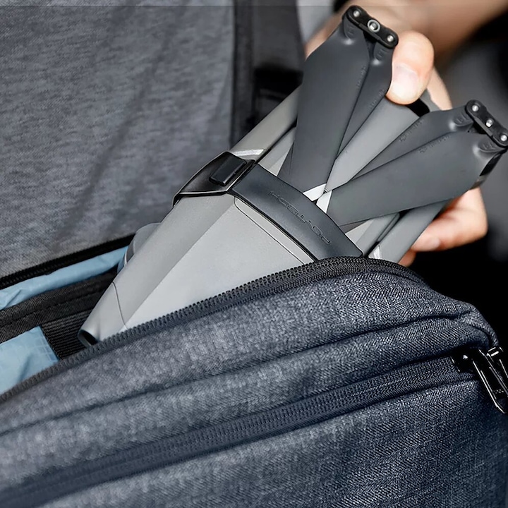 Immagine prodotto Pgytech Porta elica (Protezione del display del drone, DJI Mavic 2)