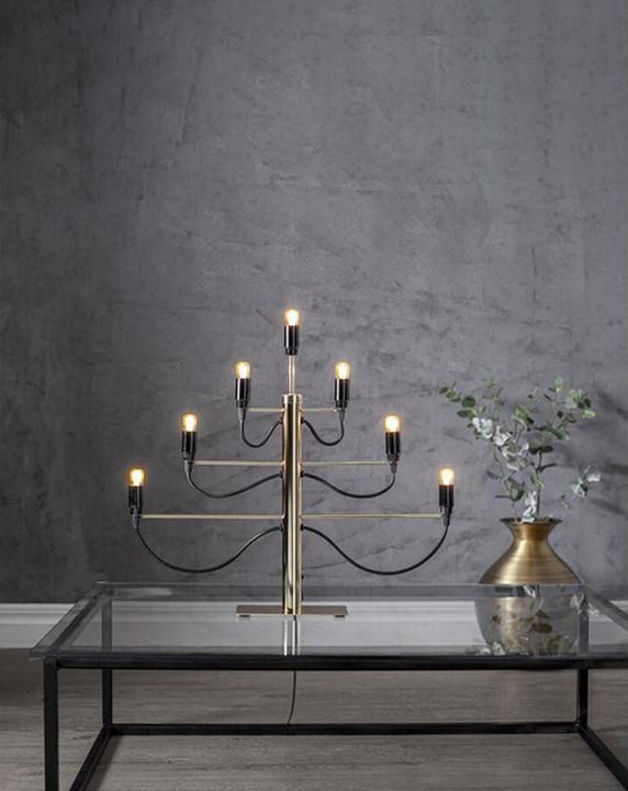 Image du produit Star Trading Decoled (E14, 30 lm, 1x)