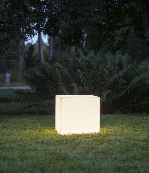 Produktbild Star Trading Gardenlight (E27, IP44)