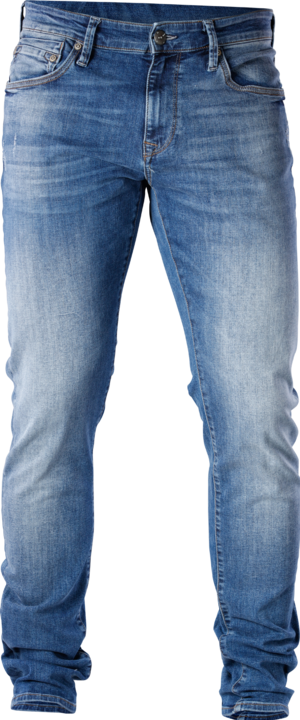 Produktbild Mavi James Jeans Skinny mid brushed ultra move (W34/L32)