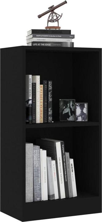 Immagine prodotto vidaXL Libreria girevole 12 scomparti (40 x 24 x 75 cm)