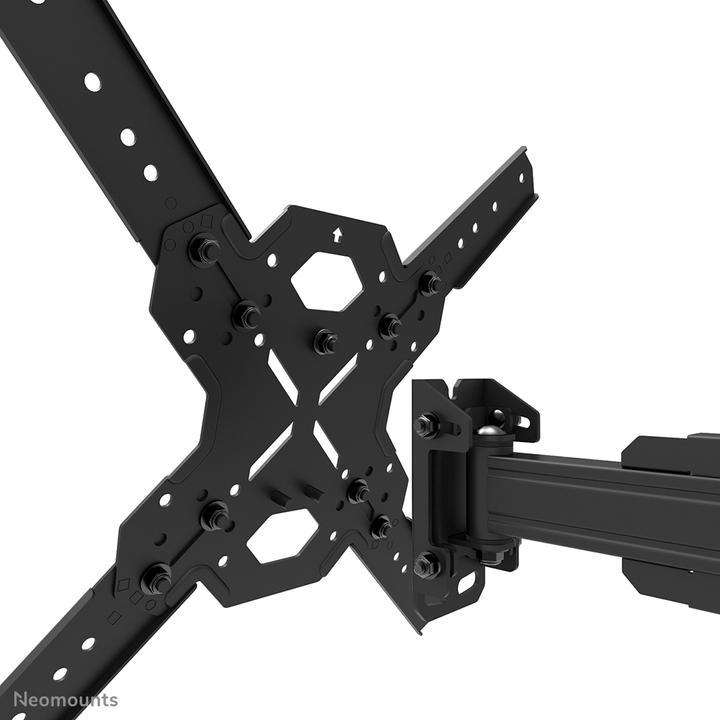 Produktbild Neomounts WAH 1TFT 3Gelenke (Wand, 65", 40 kg)