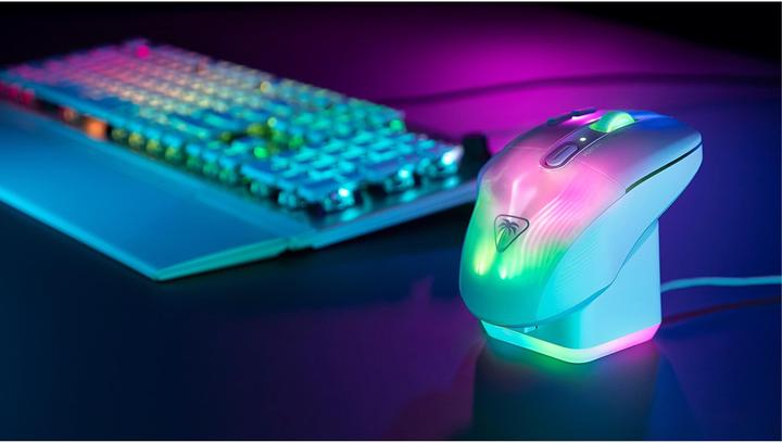 Actual product image Turtle Beach Kone XP Air (Cable, Wireless)