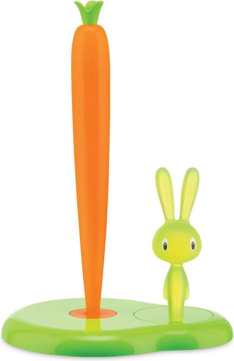 Actual product image Alessi Bunny Carrot