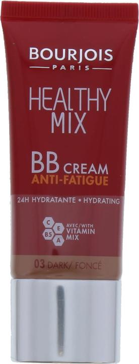 Bourjois Healthy Mix (03 Dark, 30 ml)