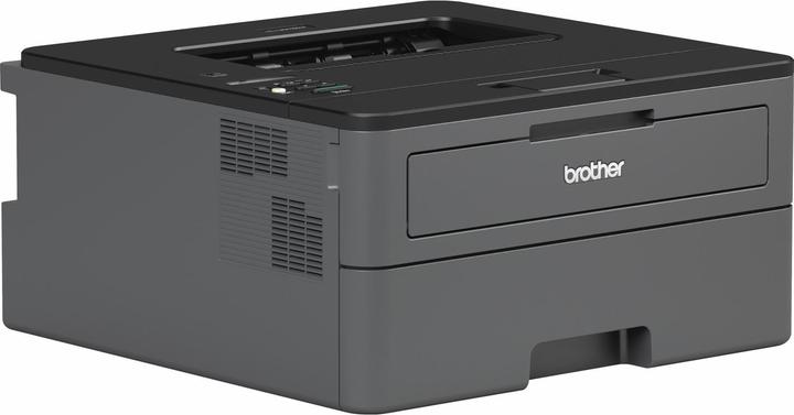 Image du produit Brother HL-L2375DW (Laser, Noir et blanc)