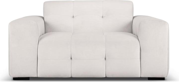 Actual product image Micadoni Kendal (2 person sofa)