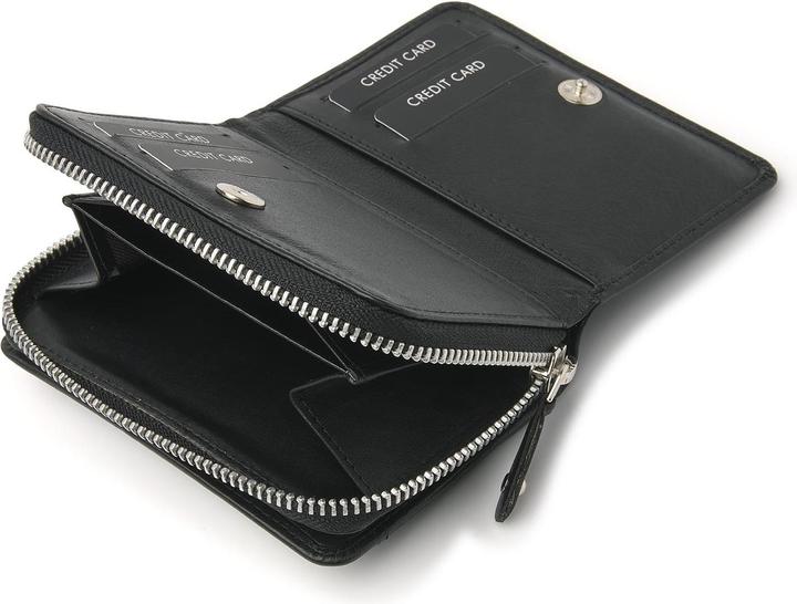 Actual product image dR Amsterdam Ladies Purse