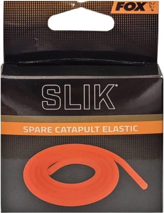 Produktbild Fox Rage elastische köderlanze slik