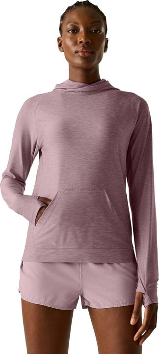 Produktbild Dare2b Kapuzenpullover Sprint City besonders leicht (40, 42, 44, 46, 48, 50, 52, 54)