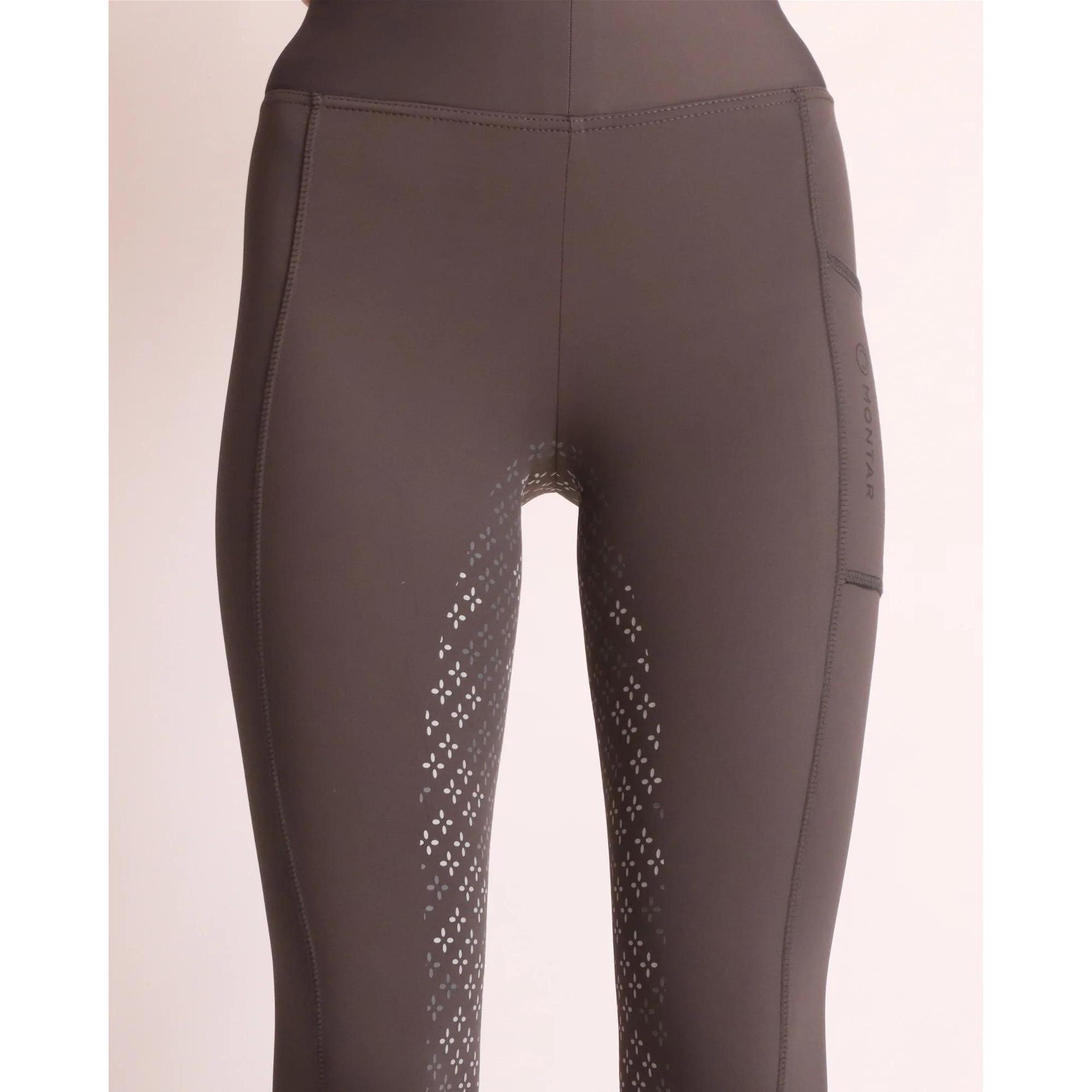 Montar, Reithose, (46)