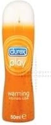 Produktbild Durex Play Warming Sweet 50ml (50 ml)