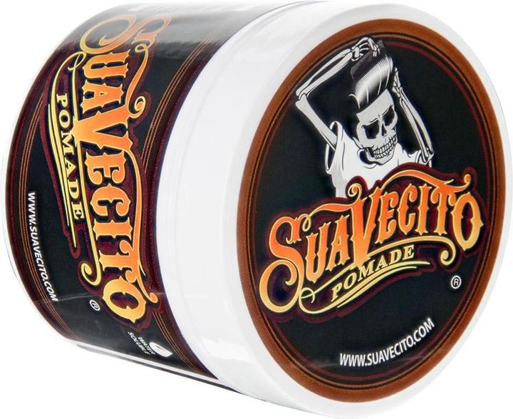 Immagine prodotto Suavecito Pomata originale (Gel per capelli, 113 ml)