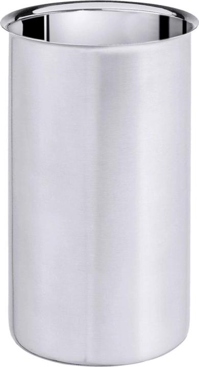 Actual product image Contacto Stainless steel cup 84 mm outer diameter, 100 mm high