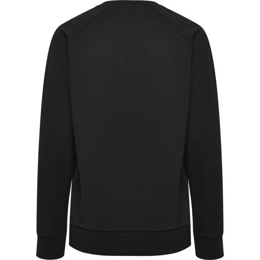 Immagine prodotto hummel Go Cotone Logo Felpa Donna (XS)