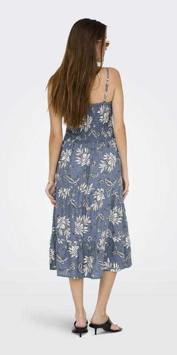 Image du produit Only Onlzelina Life Smock 3in1 Dress Skirt Wv (M)