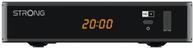 Actual product image Strong SRT7815 DVB-S2 HD+ receiver (DVB-S, CI Shaft, CI+ slot)
