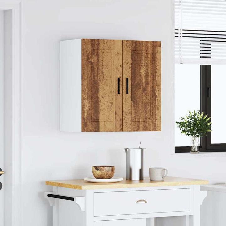 Produktbild vidaXL Küchen-Wandschrank (60 x 31 x 60 cm)