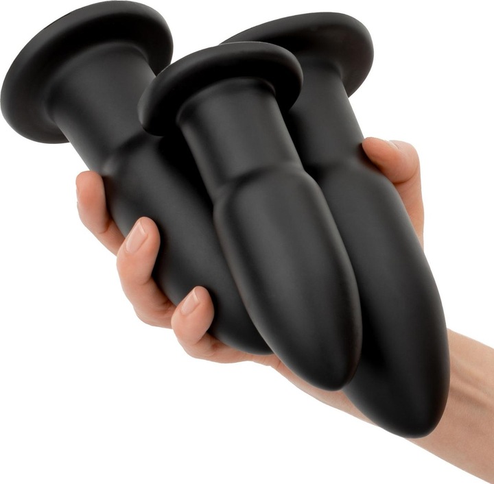 Actual product image Buttr Cluster Bombs Anal Training Set