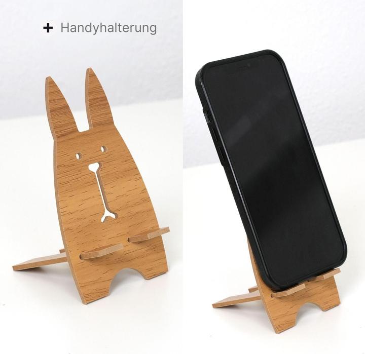 Produktbild Hermex Bürotisch-Stifthalter Stiftebox Pen Desk-Organizer Stiftaufbewahrung Schreibtisch-Organizer
