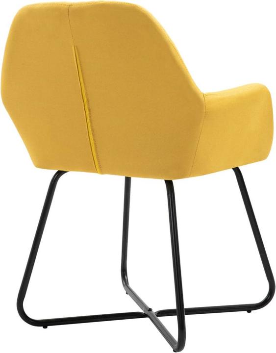 Produktbild vidaXL Esszimmerstuhl