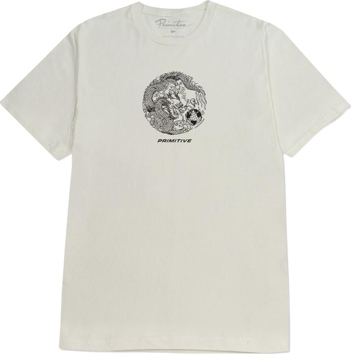 Produktbild Primitive Drago Boxy T-Shirt (M)