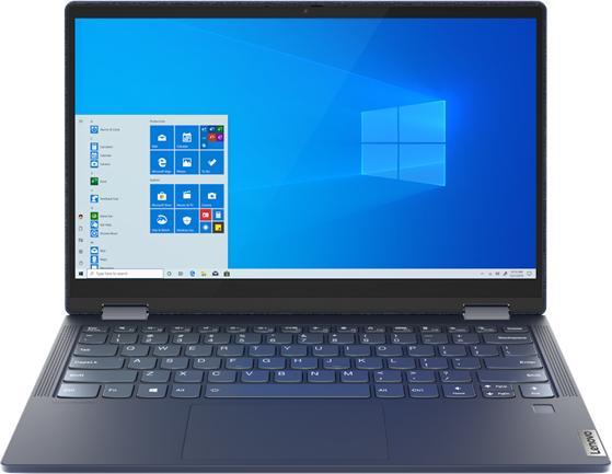 Produktbild Lenovo Yoga 6 (13.30", AMD Ryzen 5 5500U, 8 GB, 512 GB, DE)