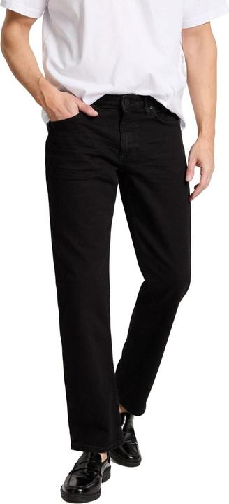 Image du produit Cross Jeans Antonio Relaxed Fit noir