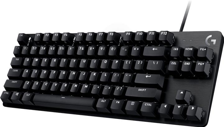 Actual product image Logitech G413 (DE, Cable)