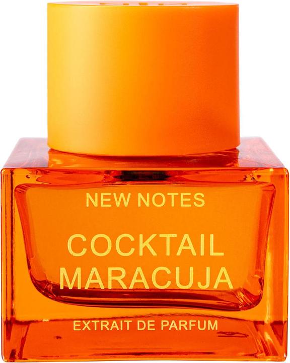 Actual product image New Notes Cocktail Passion Fruit (Extrait De Parfum, 50 ml)