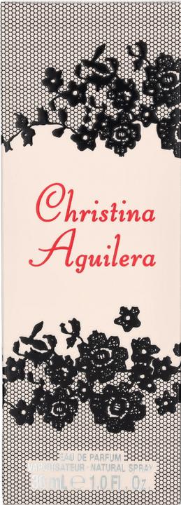 Immagine prodotto Christina Aguilera Eau de Parfum (Eau de parfum, 30 ml)