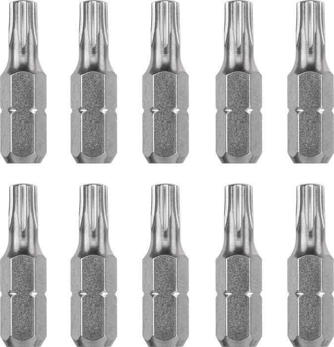 Image du produit kwb 121255 Embout hexagonal T 15 acier 1 pce (T 15)