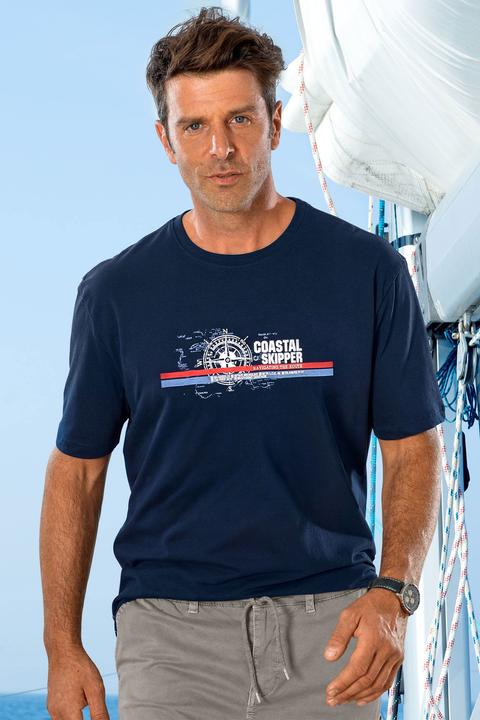 Produktbild Compass Motivshirt (3XL)