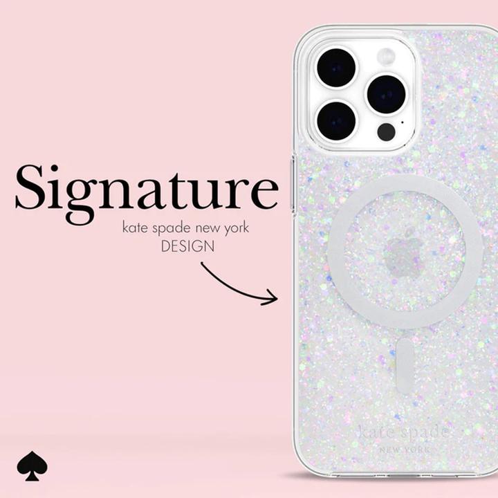 Actual product image Case-Mate iPhone 15 Pro Max Hulle (Apple iPhone 15 Pro Max)