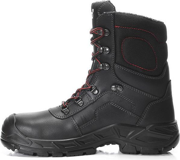 Produktbild Jori Professional JORI Sicherheitsschnürstiefel (Form C) jo ROBUST High ESD S3 CI Gr. 41 (S3, 41)