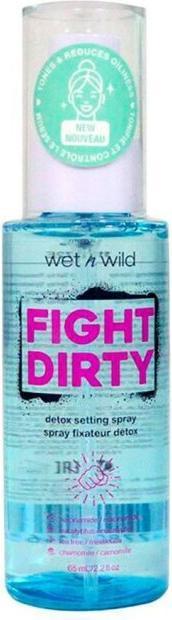 Produktbild Wet n Wild Fight Dirty Clarifiant Setting 1114472E