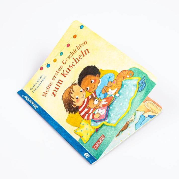 Immagine prodotto Grimm:Unbreakable: le mie prime storie (Tedesco)