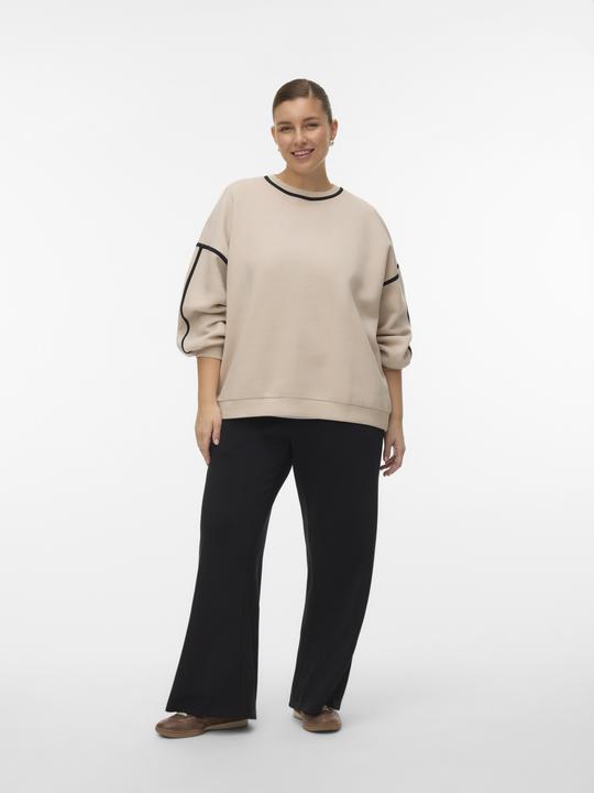 Produktbild Vero Moda VMCSHIRLEY Sweatshirt Sweatshirt (46, 48)