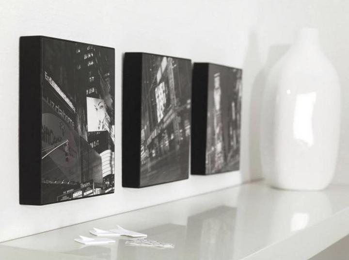 Produktbild tesa Powerstrips Bildernagel