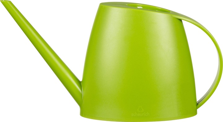 Vert mat