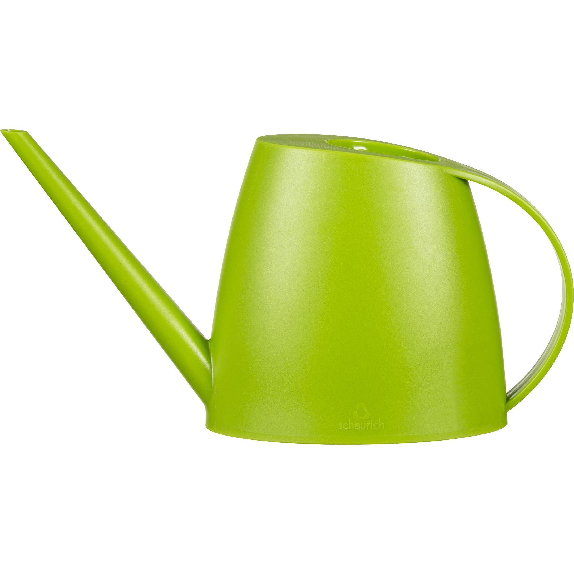 2x Scheurich, Giesskanne, Lilly 16 (1.50 l)