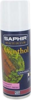 Actual product image Saphir Beaute du Cuir Menthol Spray (1 x, 200 ml)