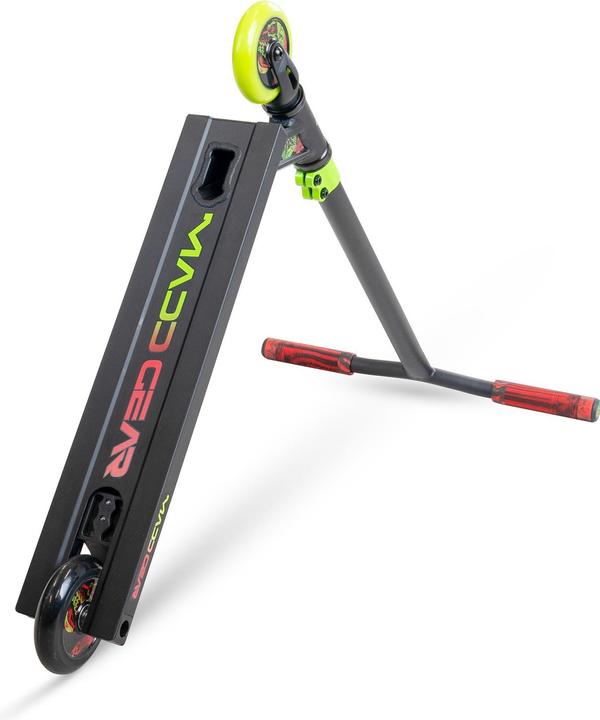 Actual product image Madd Freestyle MG2 Venom