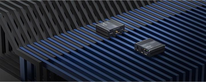 Actual product image Teltonika TRB143