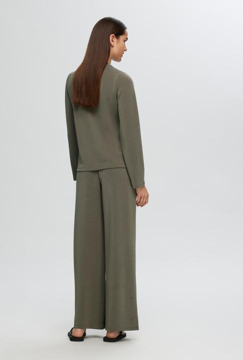 Immagine prodotto Selected Femme Manica lunga con vestibilità boxy (L)