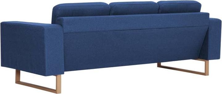 Produktbild vidaXL Sofa (3-Sitzer)