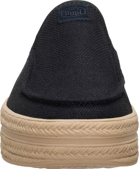 Actual product image Hey Dude Austin Lift Espadrille Woven (41)