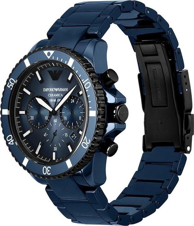 Produktbild Emporio Armani Diver (Analoguhr, 43 mm)