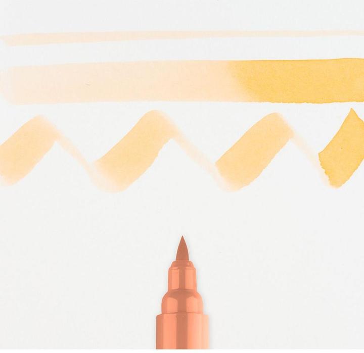 Immagine prodotto Talens ECOLINE - Brush Pen (1 x)